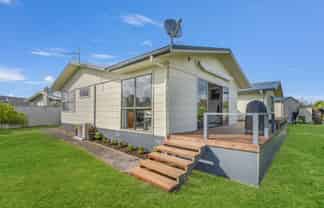 17 Byron Grove, Owhata