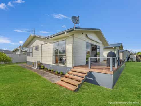 17 Byron Grove, Owhata