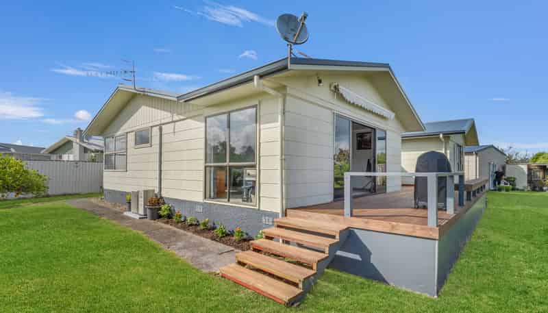 17 Byron Grove, Owhata