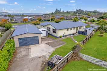 17 Byron Grove, Owhata