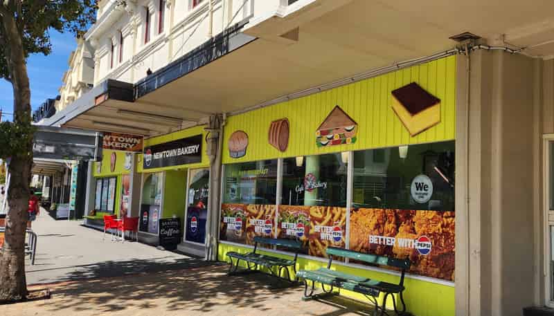 2/2 Constable Street, Newtown