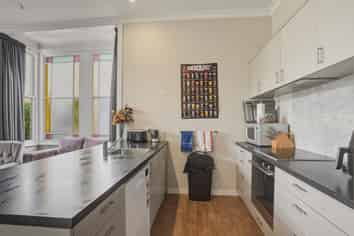 939 Cumberland Street, North Dunedin