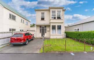 939 Cumberland Street, North Dunedin