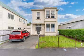 939 Cumberland Street, North Dunedin