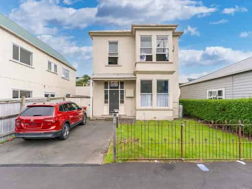 939 Cumberland Street, North Dunedin