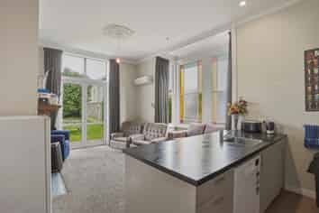 939 Cumberland Street, North Dunedin