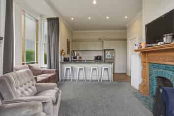 939 Cumberland Street, North Dunedin