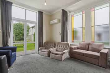 939 Cumberland Street, North Dunedin