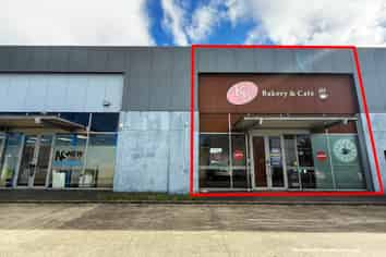 PRIME RETAIL / HOSPITALITY OPPORTUNITY
