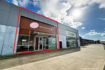 PRIME RETAIL / HOSPITALITY OPPORTUNITY
