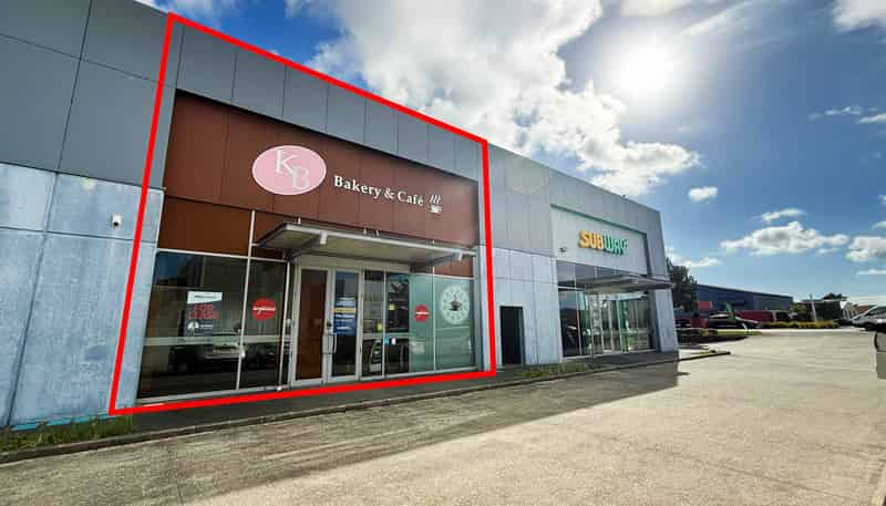 Unit 1B/624 Rosebank Road, Avondale