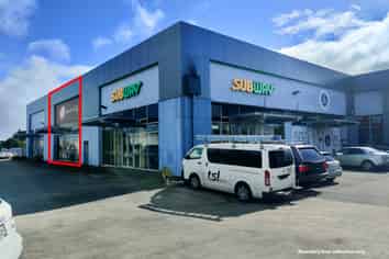 PRIME RETAIL / HOSPITALITY OPPORTUNITY
