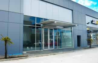 PRIME RETAIL / HOSPITALITY OPPORTUNITY
