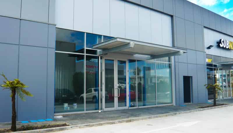 Unit 1B/624 Rosebank Road, Avondale