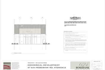 PRIME RETAIL / HOSPITALITY OPPORTUNITY
