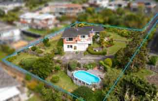 29 High Road, Glenfield