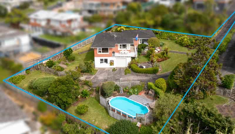 29 High Road, Glenfield