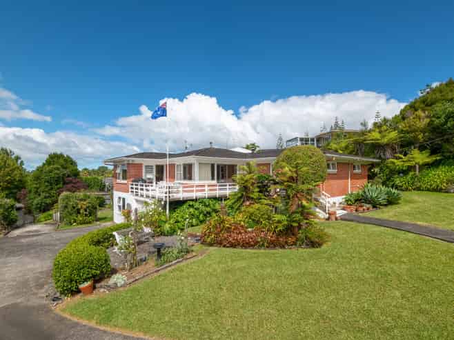 29 High Road, Glenfield