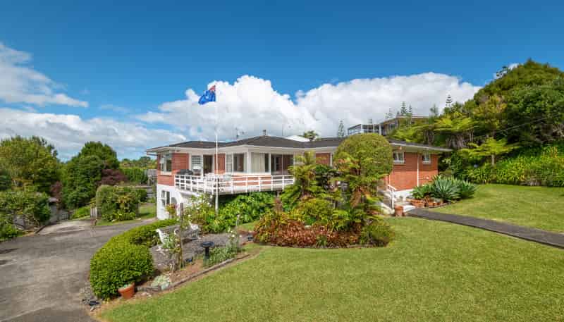 29 High Road, Glenfield