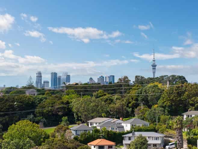 29 High Road, Glenfield