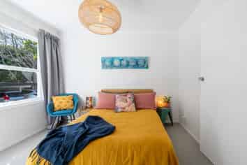 4/25 Wynyard Road, Mount Eden