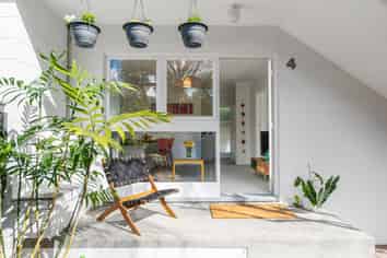 4/25 Wynyard Road, Mount Eden