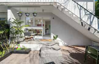 4/25 Wynyard Road, Mount Eden