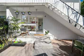 4/25 Wynyard Road, Mount Eden