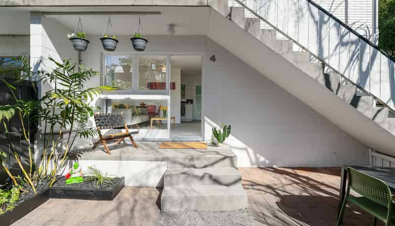 4/25 Wynyard Road, Mount Eden