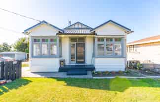 17 Clyde Street, Oamaru