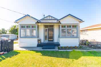 17 Clyde Street, Oamaru