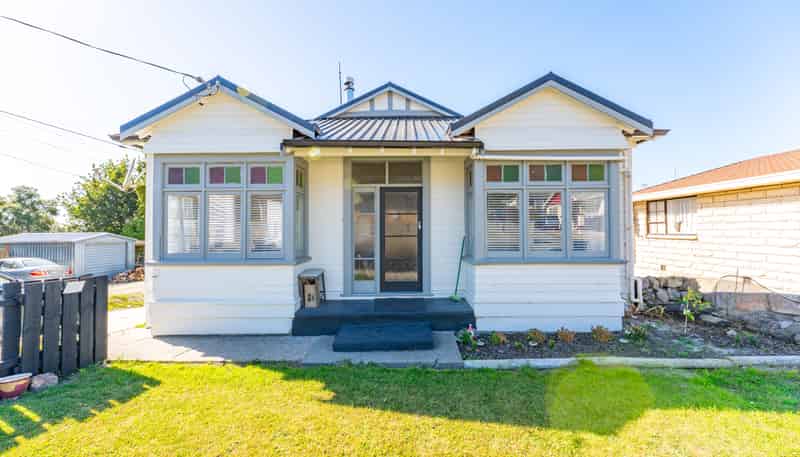 17 Clyde Street, Oamaru