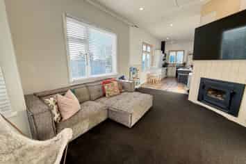 17 Clyde Street, Oamaru