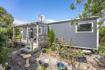 93/20 Tasman Road, Otaki Beach