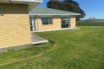 44 Otaraoa Road, Waitara