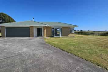 44 Otaraoa Road, Waitara