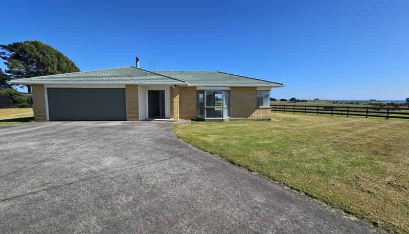 44 Otaraoa Road, Waitara