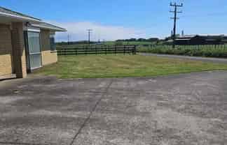 44 Otaraoa Road, Waitara