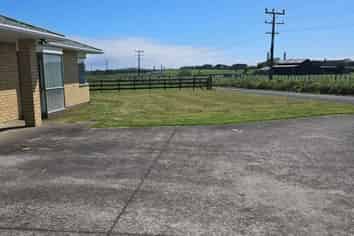 44 Otaraoa Road, Waitara