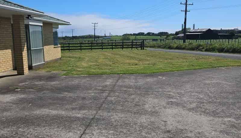 44 Otaraoa Road, Waitara