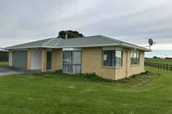 44 Otaraoa Road, Waitara