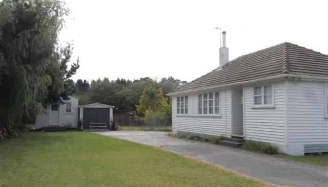 40 Ladys Mile, Foxton