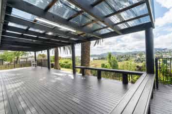 70b Hammond Street, Hairini