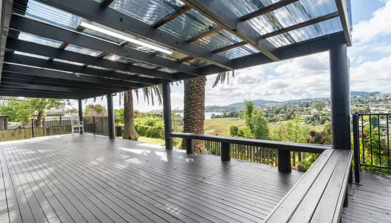 70b Hammond Street, Hairini