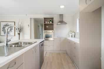 70b Hammond Street, Hairini