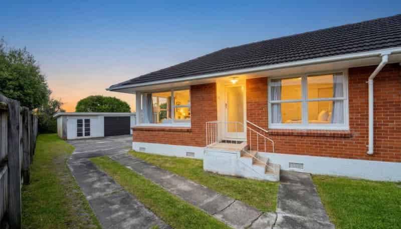 4/30 Jutland Road, Hauraki