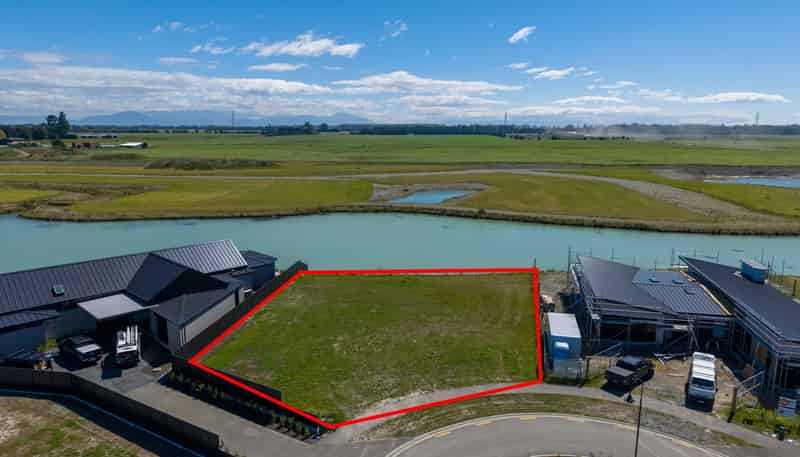 27 Bridgewater Quay, Huntingdon