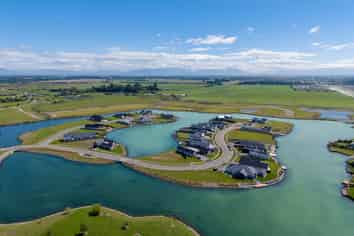 27 Bridgewater Quay, Huntingdon