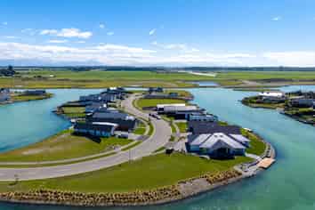 27 Bridgewater Quay, Huntingdon