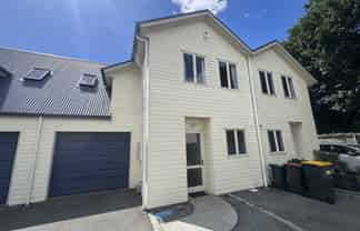 10A Somerset Crescent, Spreydon